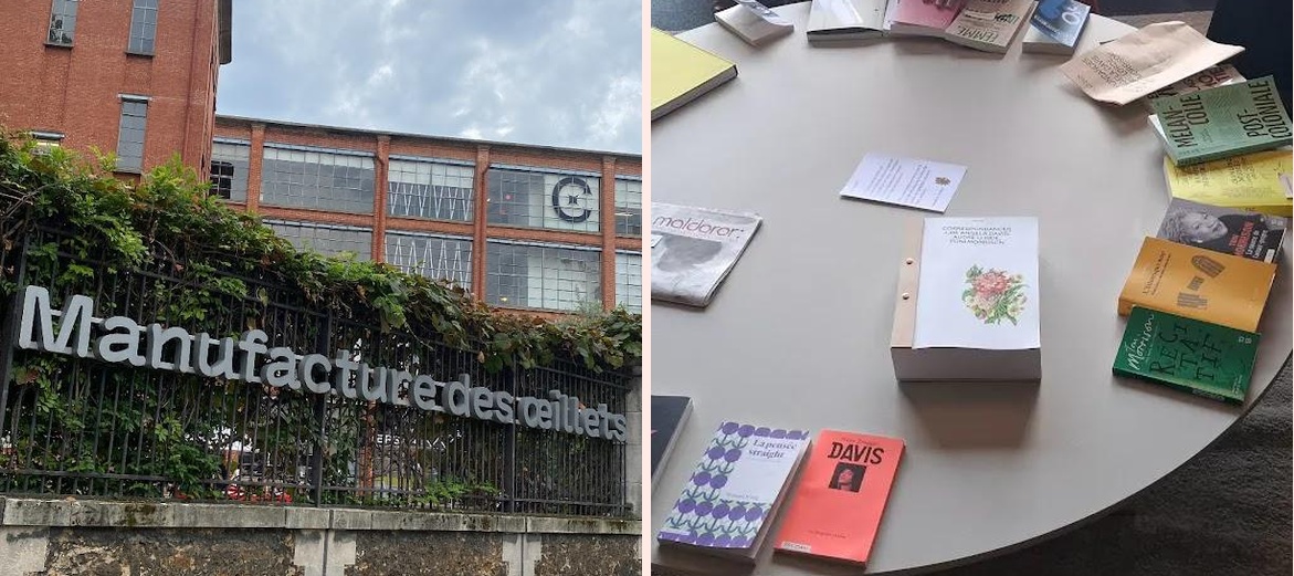 La Manufacture des OEillets - Photo 1