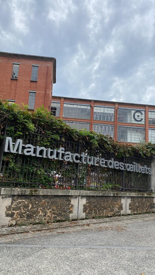 La Manufacture des OEillets - Photo 2