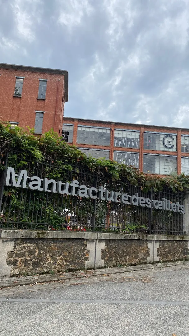 La Manufacture des OEillets